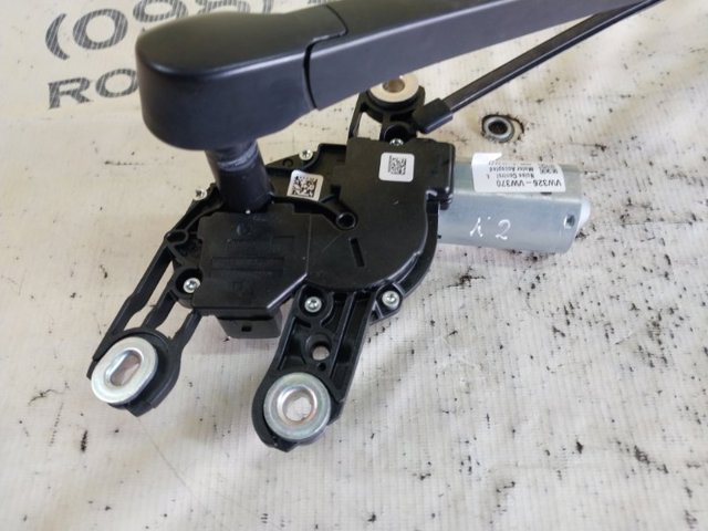 5G0955711C Моторчик заднего дворника купить Черновцы