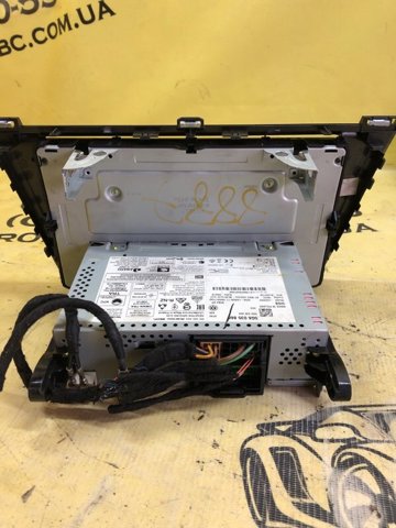 VAG 5G6035868 Дисплей многофункциональный в наличии Киев