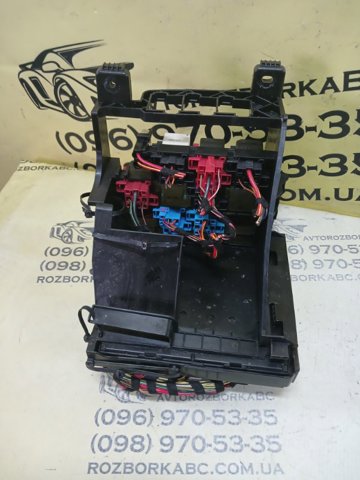 5K0937087AS Блок комфорта купить Ирпень