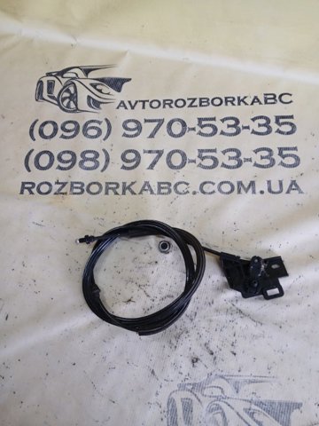 5NA823535A Трос открывания капота задний купить Ирпень