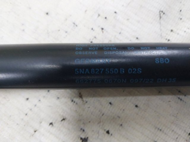 VAG 5NA827550B Амортизатор багажника в наличии Павлоград