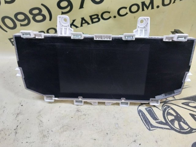 5NA920410A VAG Панель приборов купить в Винница