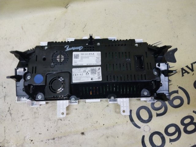5NA920410A VAG Панель приборов купить в Полтава