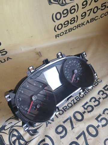 Щиток приборов 5NA920850B VAG