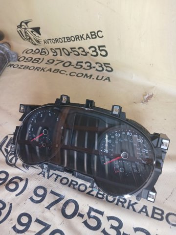 5NA920850B VAG Панель приборов купить в Сумы