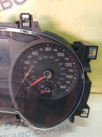 5NA920850C Панель приборов купить Ужгород