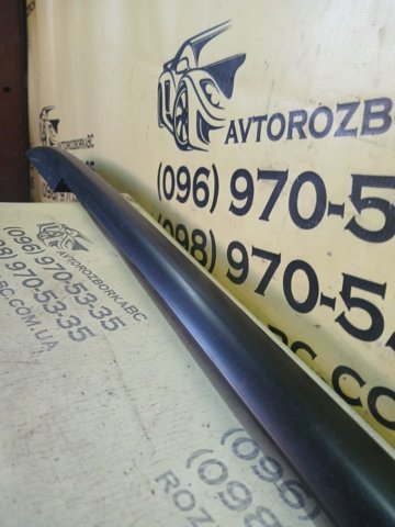 Рейлинг крыши правый 5NL86002603C VAG