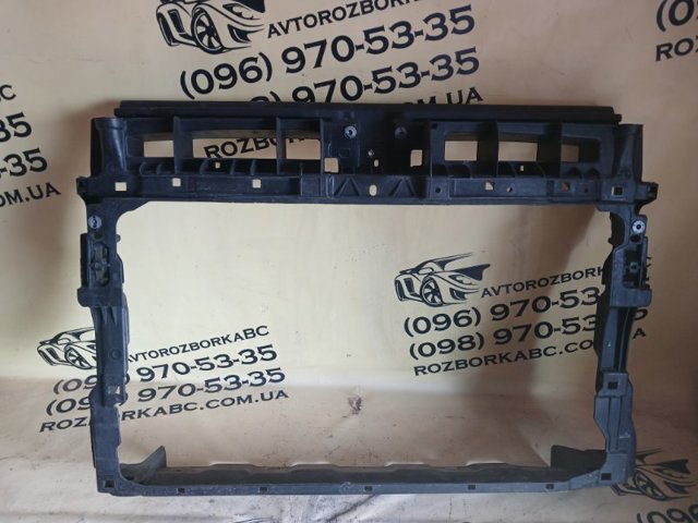 Кронштейн для радиатора 5NN805588K VAG
