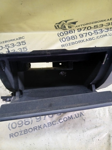 Бардачок 5NN85711482V VAG