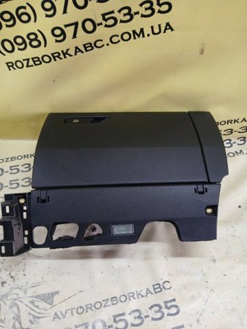 5NN85711482V VAG Ящик перчаточный (бардачок) купить в Одесса