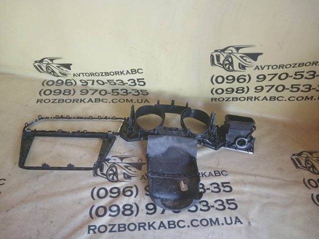 VAG 5NN85856082V Накладка рулевой колонки в наличии Сумы