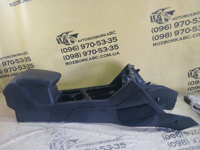 VAG 5NN863241E82V Консоль панели управления центральная в наличии Винница