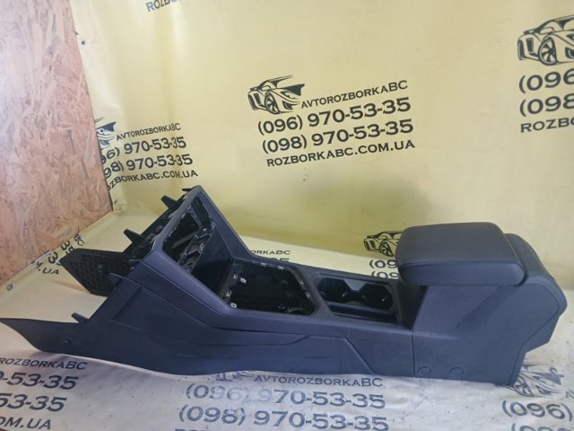 5NN863241E82V Консоль панели управления центральная купить Ровно