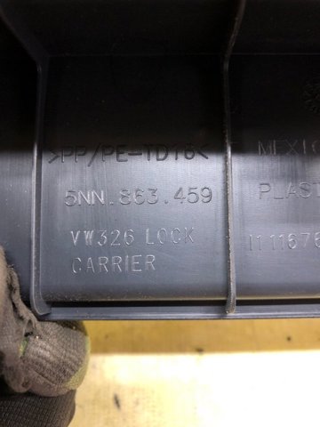 5NN863459 VAG купить в Одесса