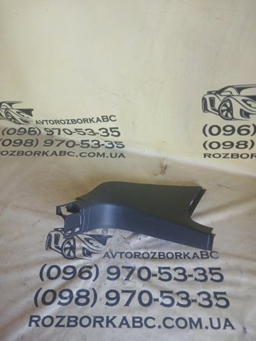 VAG 5NN863484A82V Обшивка стойки кузова внутренняя передняя правая в наличии Кривой Рог