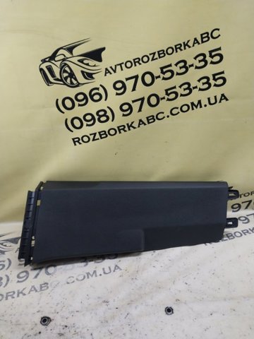 VAG 5NN86729182V Обшивка стойки кузова внутренняя средняя нижняя левая в наличии Львов