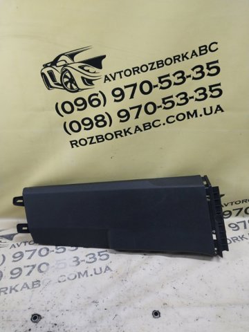 5NN86729282V Обшивка стойки кузова внутренняя средняя нижняя правая купить Запорожье
