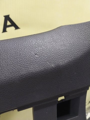 VAG 5NN867601A82V Обшивка (облицовка) крышки багажника (двери 3/5-й задней) в наличии Павлоград