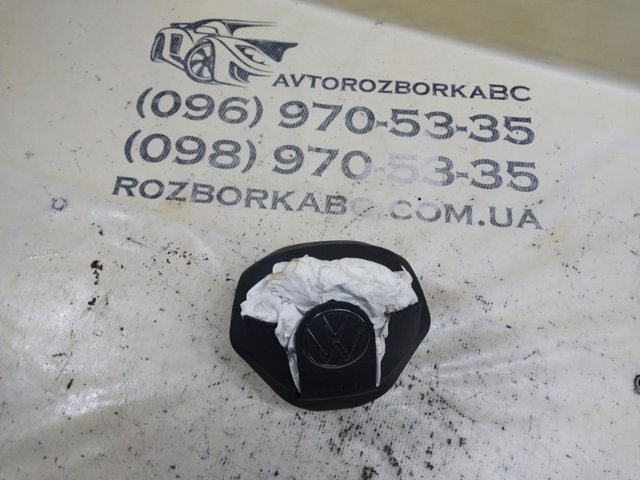 5NN880201QXEA Подушка безопасности водителя купить Каменское