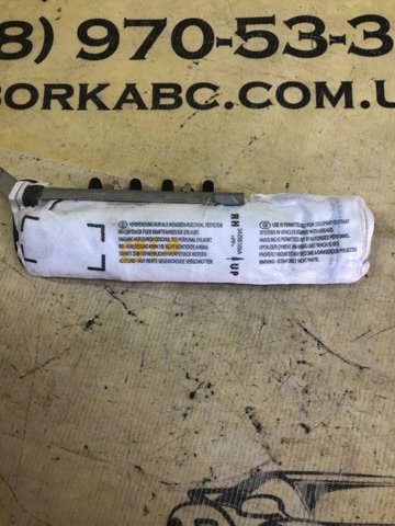 5NN880241D Подушка безопасности (AIRBAG) спинки сиденья левого купить Полтава