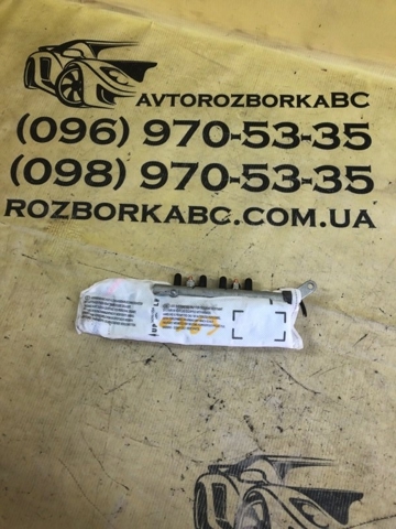 VAG 5NN880242D Подушка безопасности (AIRBAG) спинки сиденья правого в наличии Чернигов