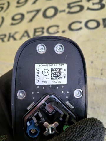 5Q0035507AJ VAG Антенна купить в Каменское
