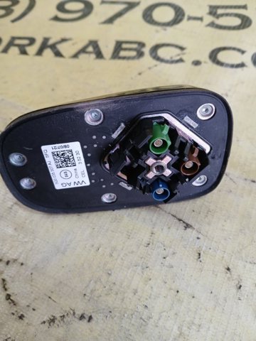 VAG 5Q0035507AJ Антенна в наличии Каменское