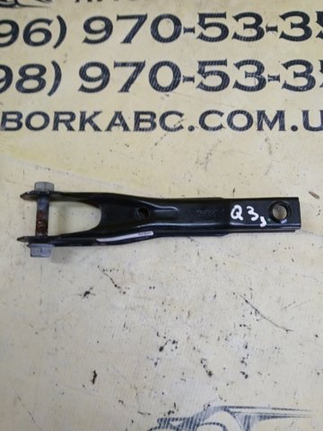 Задняя опора двигателя 5Q0199855C VAG