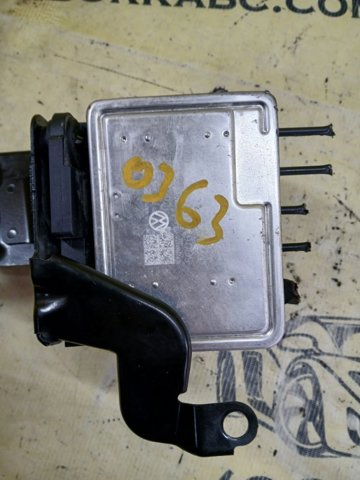 Гидроблок АБС 5Q0614517DT VAG