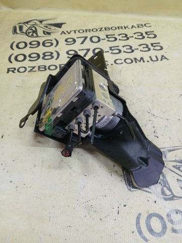 Блок управления ABS 5Q0614517GBBEF VAG