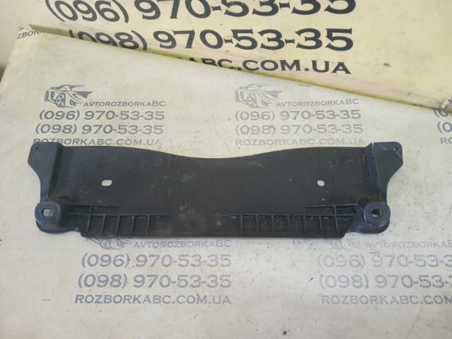 5Q0825230J VAG Защита днища, средняя часть купить в Запорожье