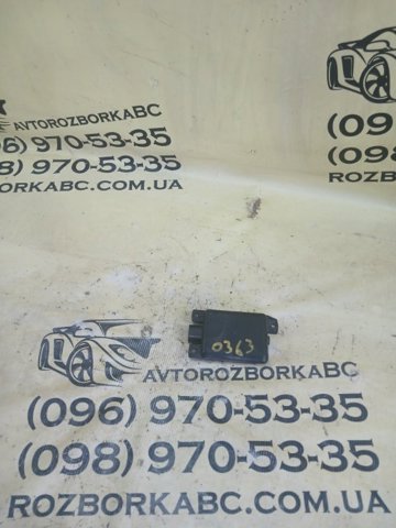 VAG 5Q0907685C Датчик контроля мертвой зоны задний в наличии Запорожье