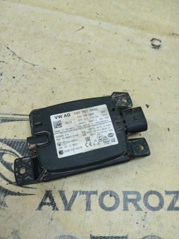 VAG 5Q0907686C Датчик контроля мертвой зоны задний в наличии Павлоград