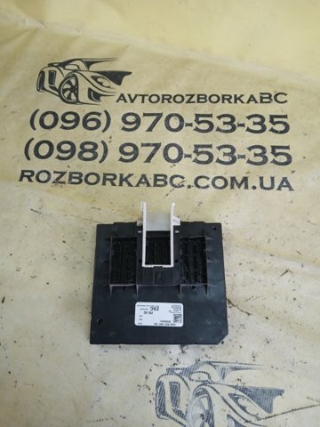 Блок комфорта 5Q0937087AS VAG