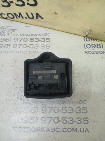 Блок комфорта передней двери 5Q0959593K VAG