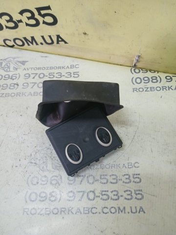 VAG 5Q0959593K Блок комфорта передней двери в наличии Ровно
