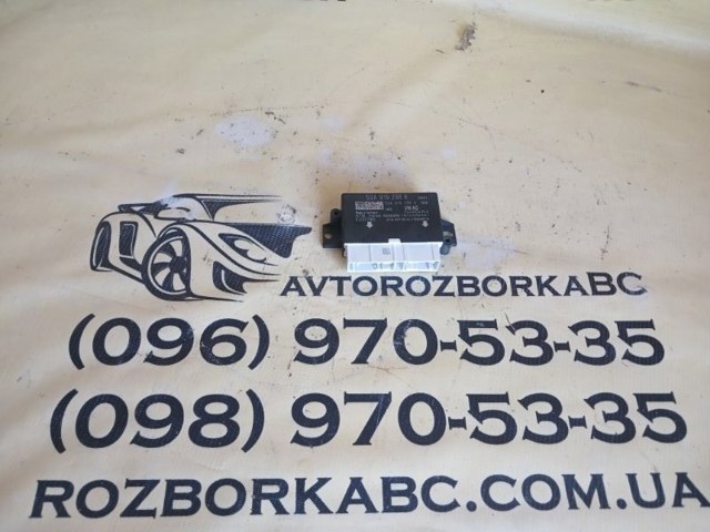 VAG 5QA919298H в наличии Житомир