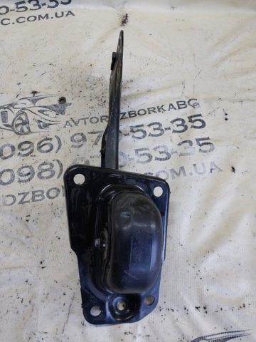 5QF505223C VAG Рычаг (тяга) задней подвески продольный нижний левый купить в Каменское