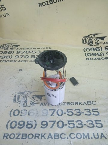 Насос погружной в баке 5QF919087L VAG