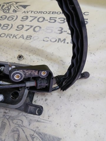 Кулиса КПП 5QH713023R VAG