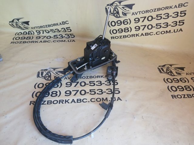 5QH713023R Кулиса переключения передач купить Черновцы