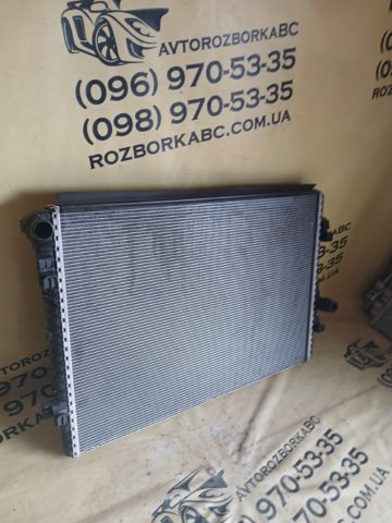 5QM121251AA VAG Радиатор купить в Житомир
