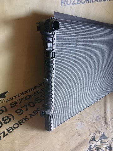 VAG 5QM121251AA Радиатор в наличии Винница