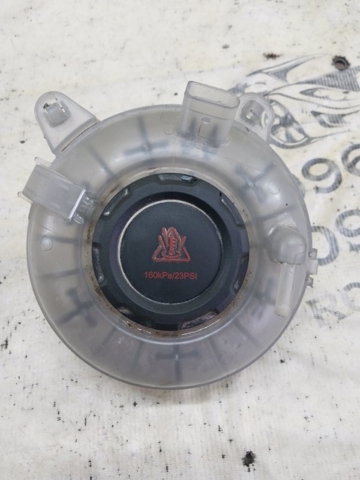  Расширительный бачок 5QM121407C VAG