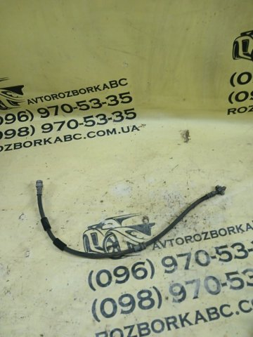 Шланг тормозной передний 5QM611701B VAG