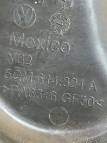 5QM614321A купить Украина