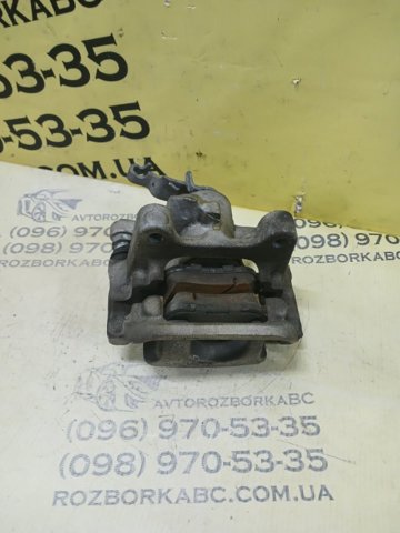 5QM615423A Суппорт задний левый купить Запорожье