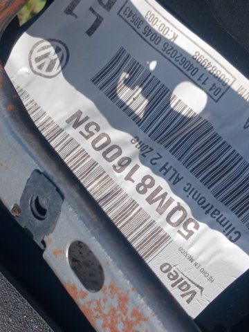 VAG 5QM816005N в наличии Ровно