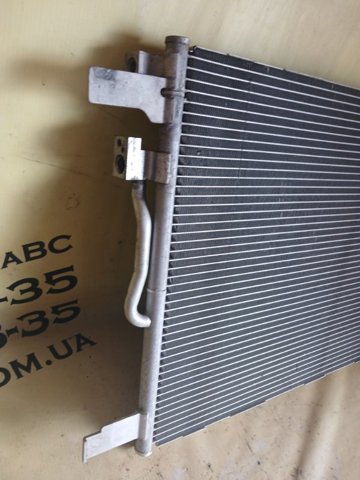 Радиатор кондиционера 5QM816411B VAG