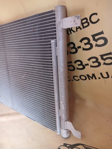VAG 5QM816411B Радиатор кондиционера в наличии Киев